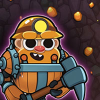 Super Miner